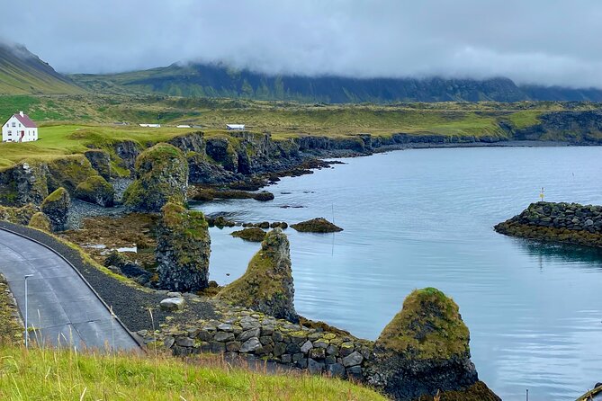 The Magical Snæfellsnes Peninsula Premium Tour 6 Person - Weather-Dependent Experience