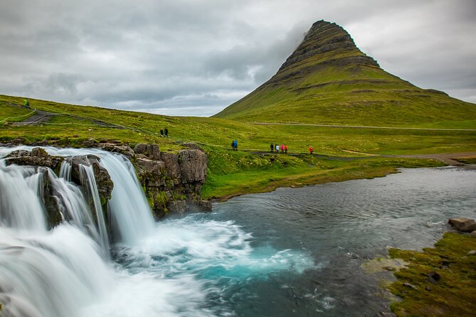 The Magical Snæfellsnes Peninsula Premium Tour 6 Person - Common Questions