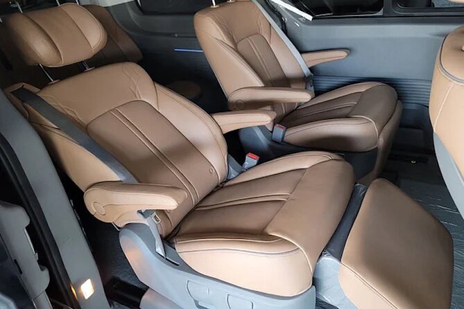 The Magical Snæfellsnes Peninsula Premium Tour 6 Person - The Sum Up