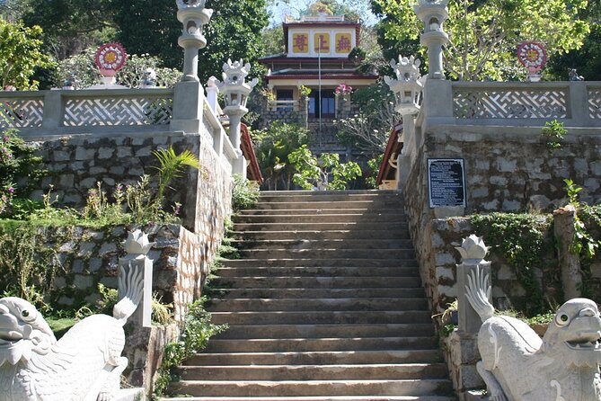 The Magnificence of the Ta Ku Mountain - What to Expect