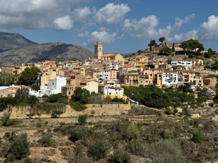The Magnificent 7 Day Trip - Travel Details and Logistics