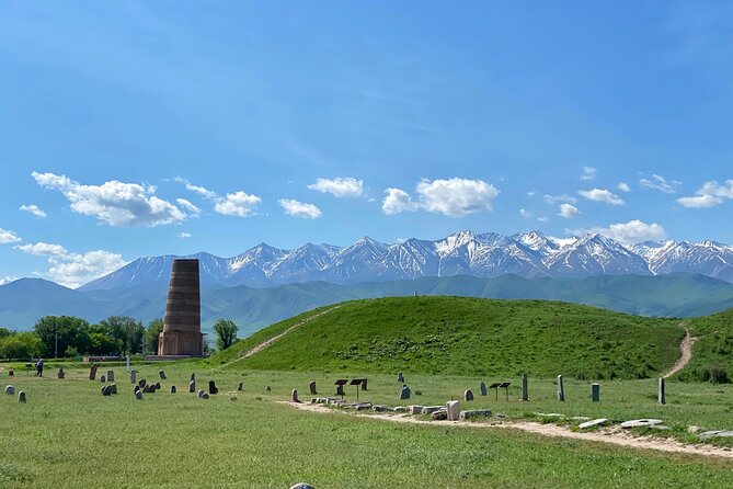 The Magnificent and Mystic Son Kol Lake in 2 Days - Inclusions
