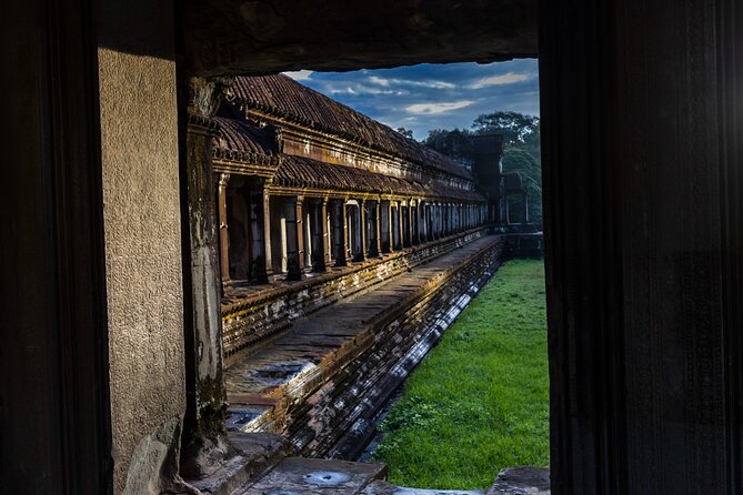 The Magnificent Angkor Wat - History and Architecture