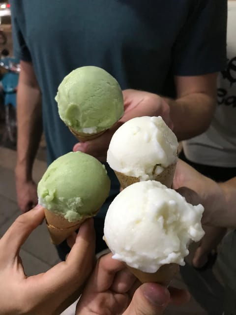 The Magnificent Ha Noi Foodie Tour - Itinerary Details
