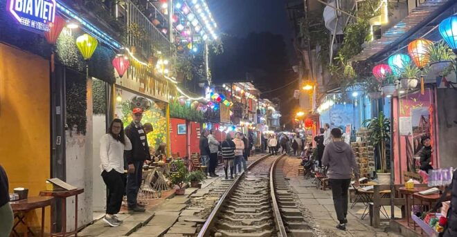 The Magnificent Ha Noi Foodie Tour - Local Culture Insights