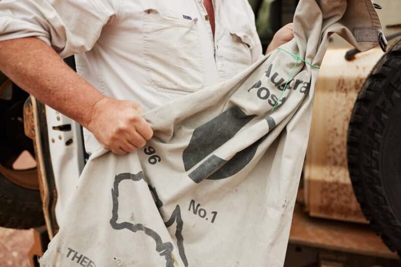 The Mail Run Tour - Good To Know