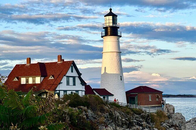 The Maine Experience: Coast, Culture & History - Good To Know