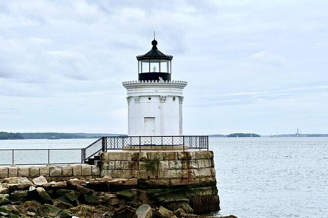 The Maine Experience: Coast, Culture & History - A Close Look at the Itinerary
