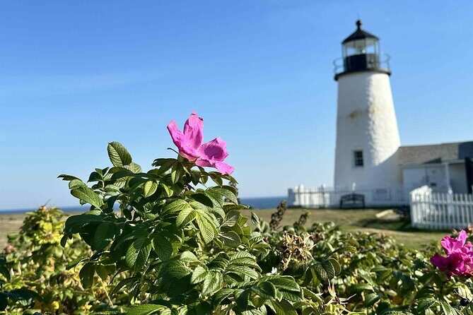 The Maine Experience: Coast, Culture & History - Final Thoughts