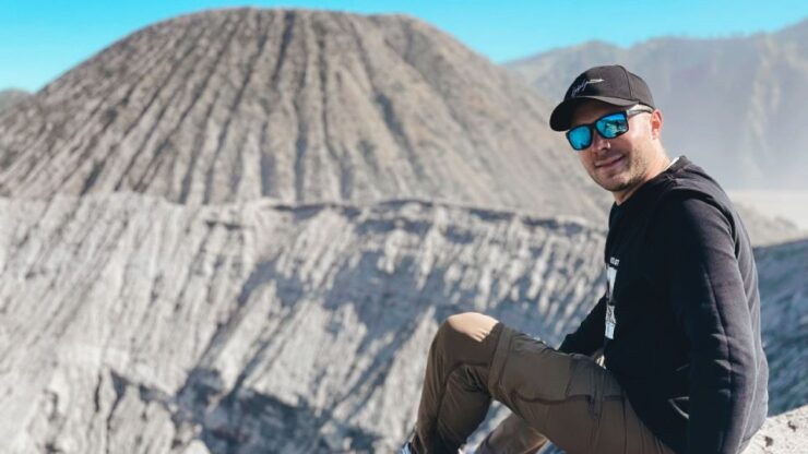 The Majestic Bromo Sunrise From Surabaya - Convenience Features
