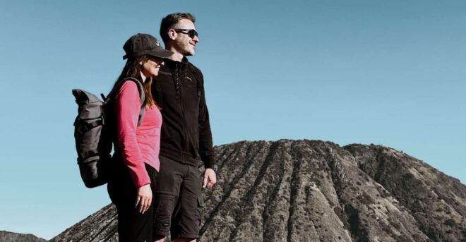 The Majestic Bromo Sunrise From Surabaya - Activity Highlights