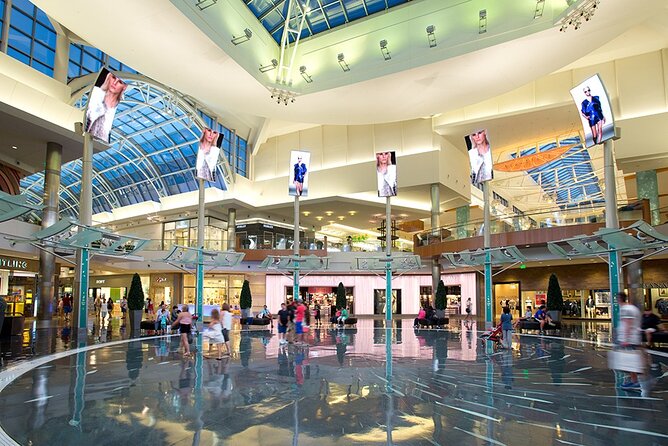 The Mall at Millenias Personal Styling Experience - Common Questions
