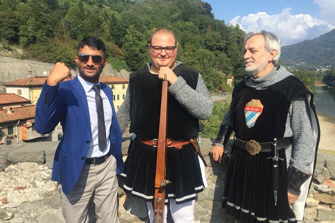 The Mall” Florence Outlet & Chianti Wine From Rome - Good To Know