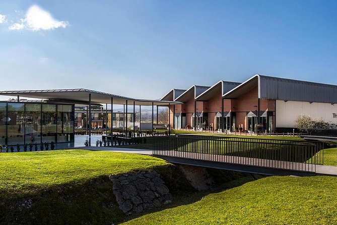 The Mall From Rome: Luxury Shopping in Tuscany, Small Group Tour - Frequently Asked Questions