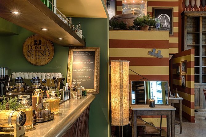 The Mall From Rome: Luxury Shopping in Tuscany, Small Group Tour - The Sum Up