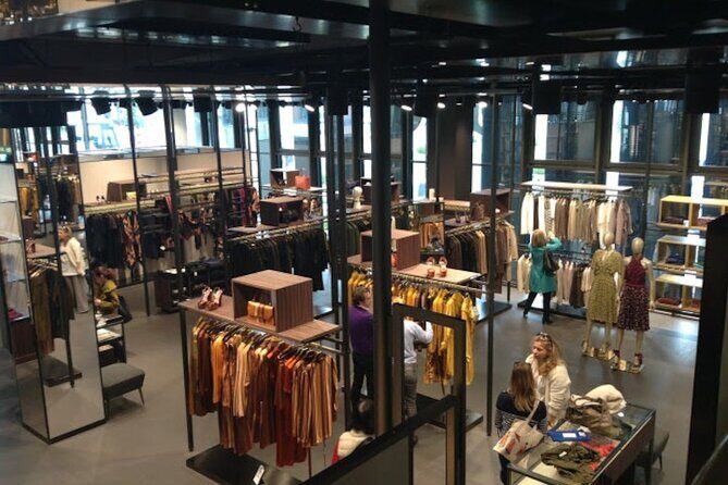 The Mall Outlet Florence from Rome: Private Shopping Tour - Who Should Consider This Tour?