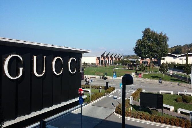 The Mall Outlet Florence from Rome: Private Shopping Tour - FAQ