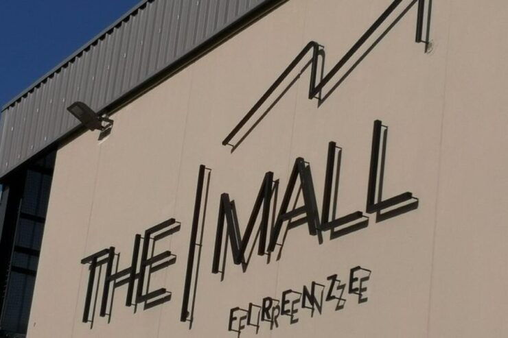 The Mall Reggello Private Shopping Tour From Florence - Highlights