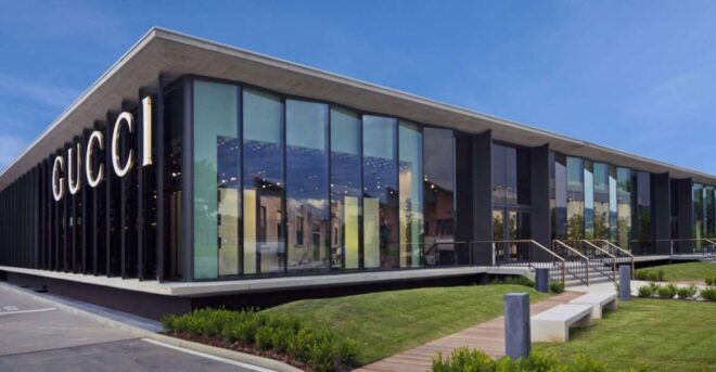 The Mall Reggello Private Shopping Tour From Florence - Location