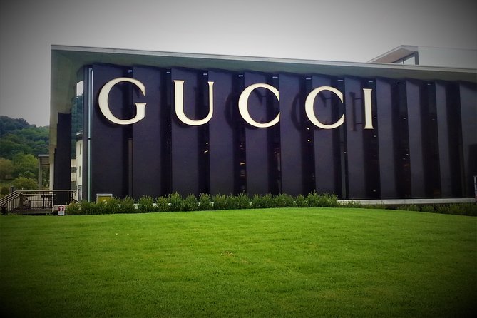 The MALL Reggello Private Shopping Tour From Florence - Pricing and Options