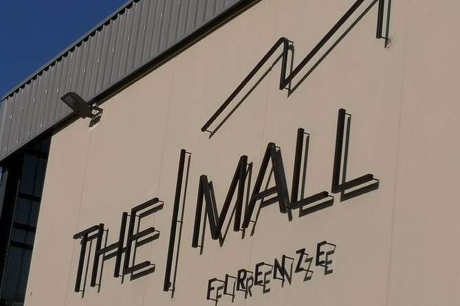 The MALL Reggello Private Shopping Tour From Florence - Reviews and Ratings