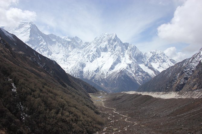 The Manaslu Trek - Trekking in Nepal - Price and Additional Information