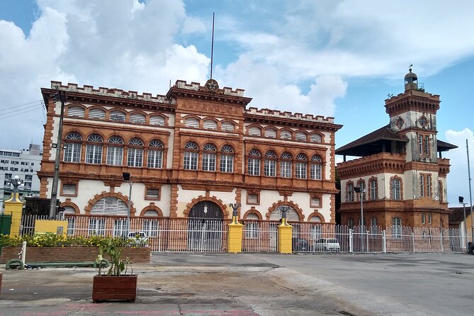 The Manaus Tour - Half Day Group Tour - Customer Reviews