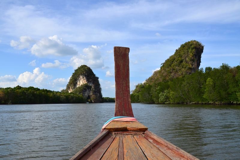 The Mangrove Boat Tour in Krabi - What to Know Before You Book