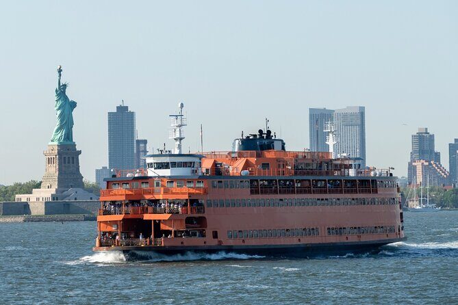 The Manhattan Tour - A Closer Look at the Itinerary and What You’ll Experience