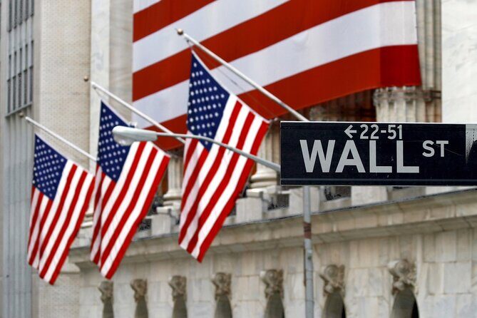 The Manhattan Tour - The Sum Up