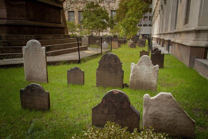 The Manhattan Tour - FAQ