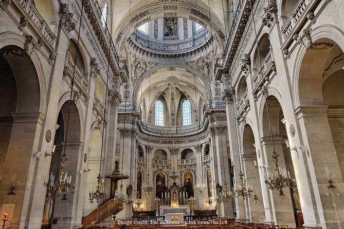 The Marais in the French Revolution: Private Walking Tour of Paris - Pricing and Additional Information