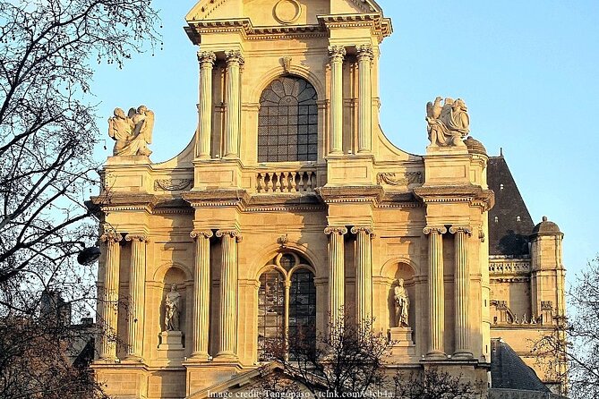The Marais in the French Revolution: Private Walking Tour of Paris - Historical Context of the French Revolution