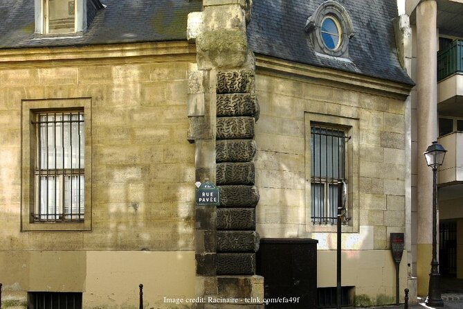The Marais in the French Revolution: Private Walking Tour of Paris - Notable Events in Le Marais During the Revolution