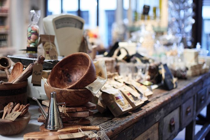 The Marais Paris The Original District Food and Wine Tasting Tour - Meeting Point and Cancellation Policies