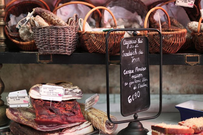 The Marais Paris The Original District Food and Wine Tasting Tour - Common Questions
