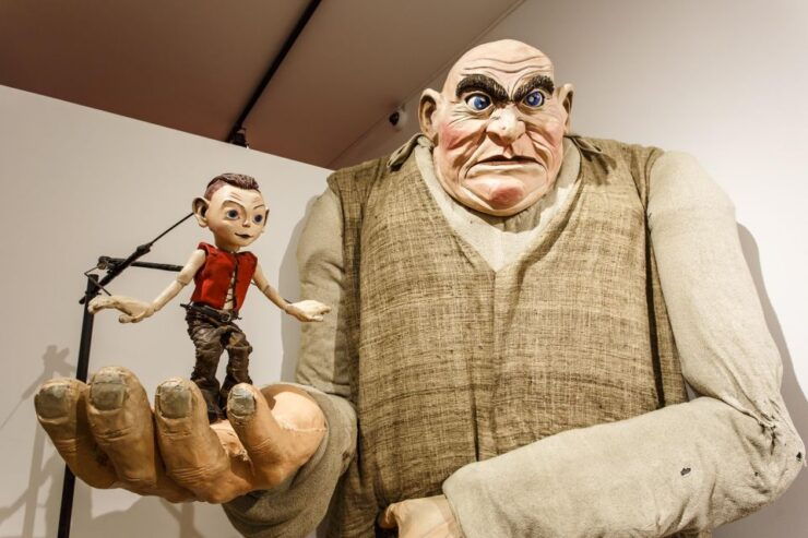 The Marionette Museum of Porto - Ticket Information
