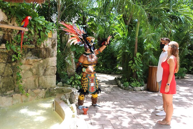 The Mayan Cacao Company in Cozumel Skip-The-Line Ticket - Tour Duration and Highlights