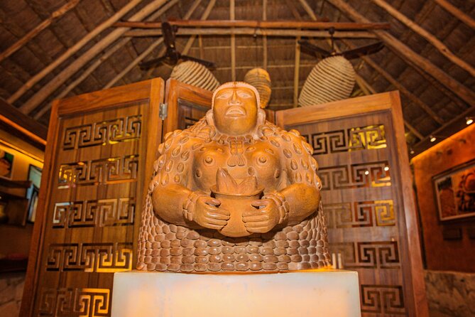 The Mayan Cacao Company in Cozumel Skip-The-Line Ticket - Shopping and Souvenirs at the Gift Shop
