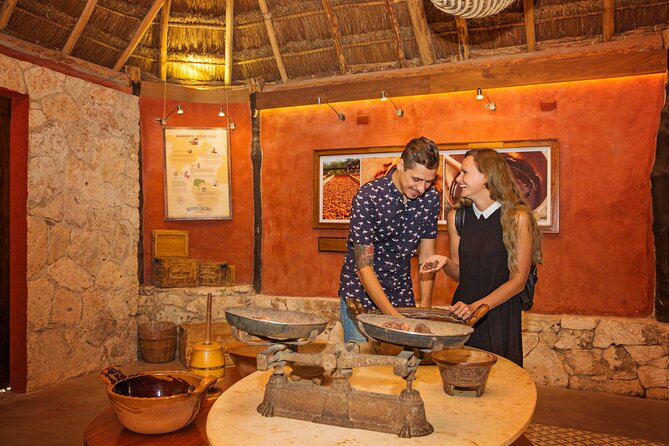 The Mayan Cacao Company in Cozumel Skip-The-Line Ticket - Pricing, Booking, and Cancellation Policy