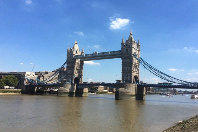 The Mayflower Private Walking Tour - Reviews