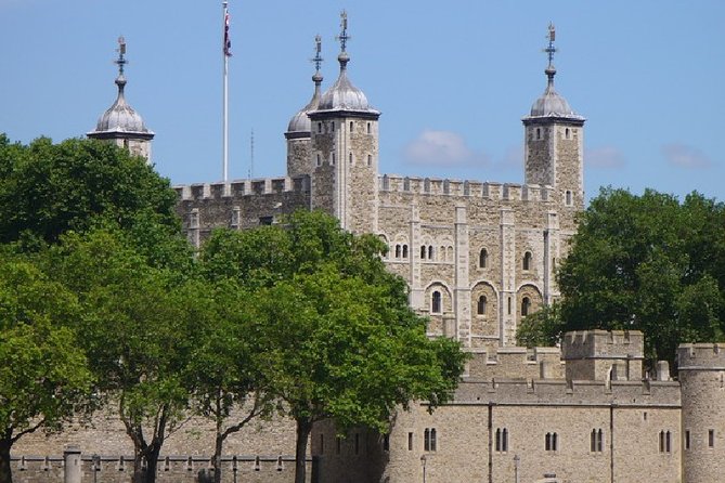 The Mayflower Private Walking Tour - Directions