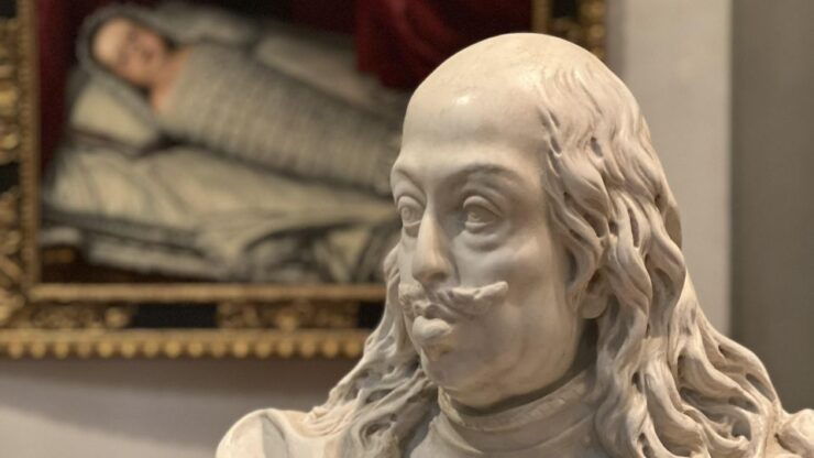 The Medici Dynasty Museum and Wine Tasting - Good To Know