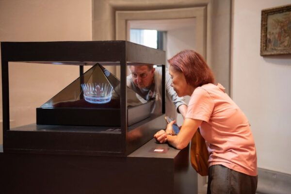 The Medici Dynasty Museum and Wine Tasting - Directions