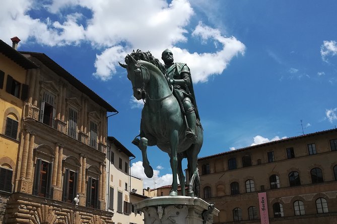 The Medici Family in Florence: a History of Money, Power and Gossip! - Frequently Asked Questions