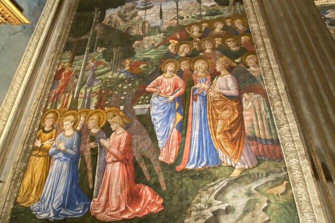 The Medici Family in Florence: Palazzo Medici and Medici Chapels - Booking Information and Reviews