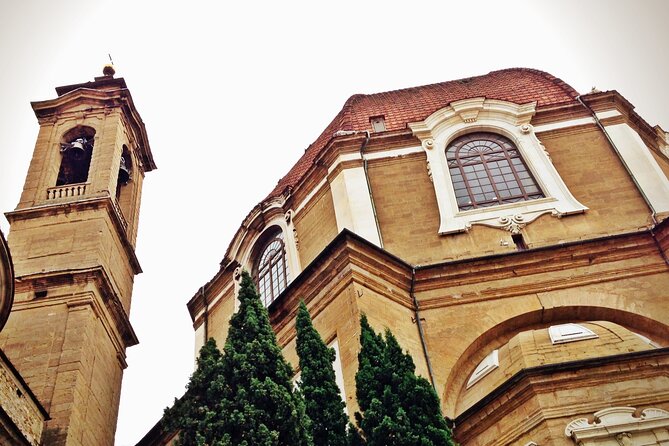 The Medici Family in Florence: Palazzo Medici and Medici Chapels - Frequently Asked Questions