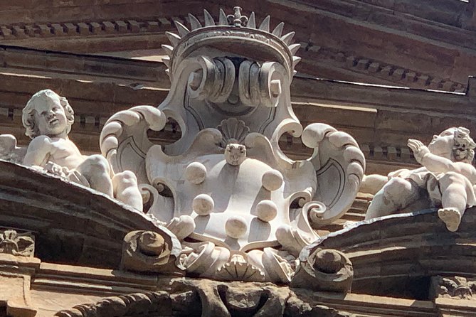 The Medici Tour, Guided Tour. - The Sum Up