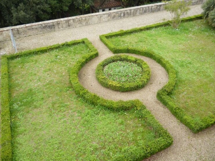 The Medici Villas: Far From the Madding Crowd - Villa La Petraia Highlights