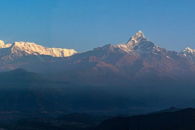 The Medieval Kathmandu and Beautiful Pokhara City Tour. - Meeting and Pickup